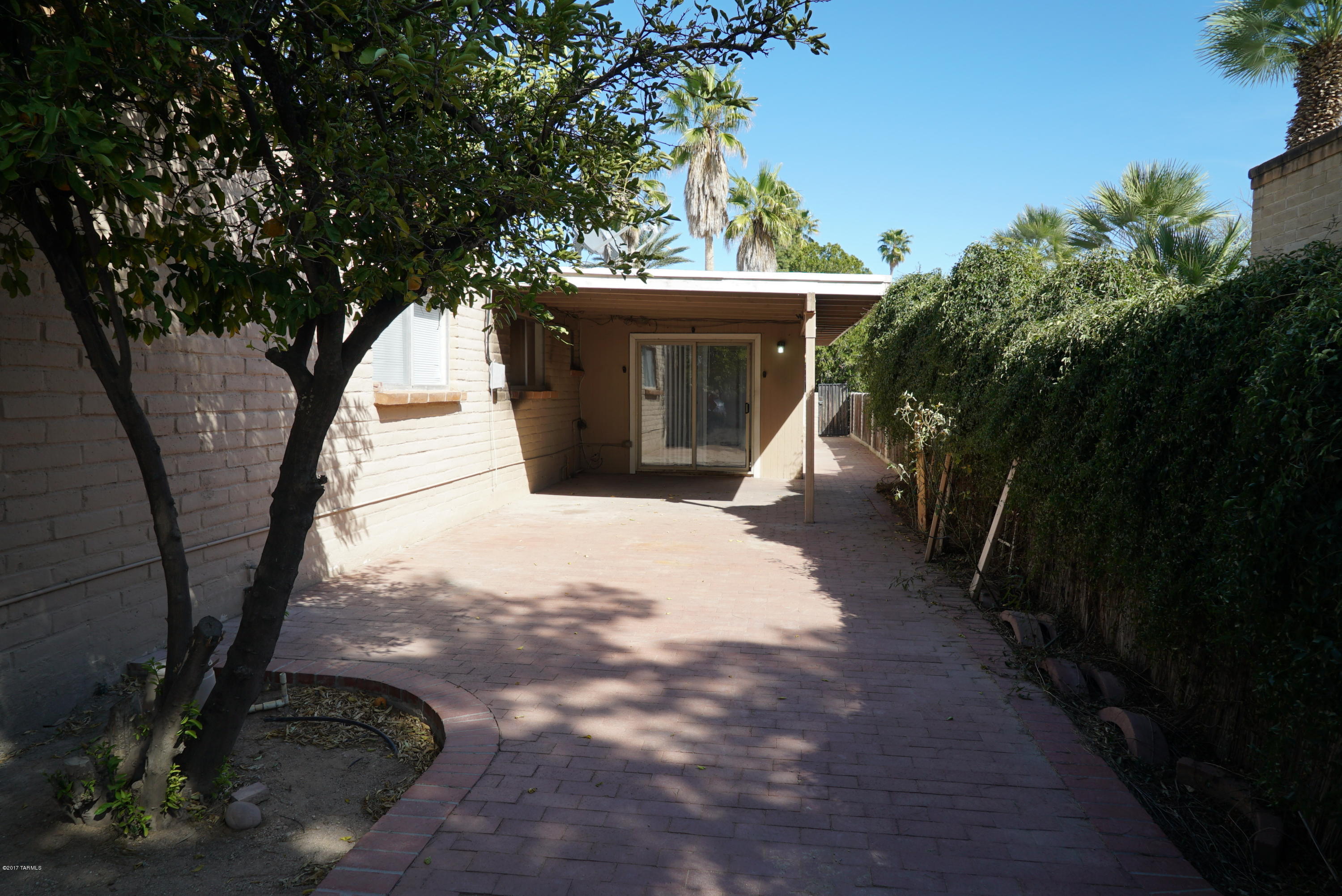 Wright Addition - Residential Income