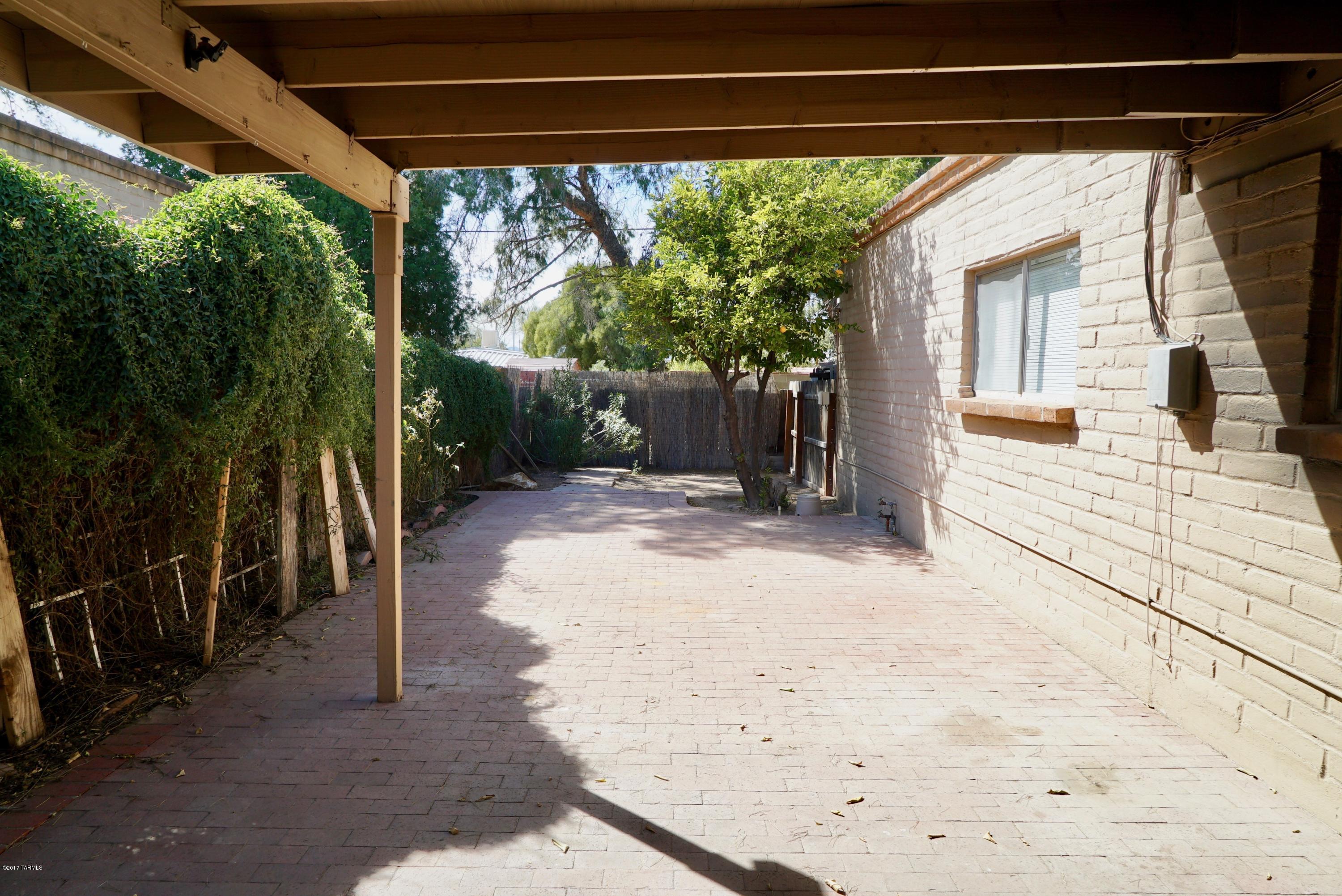 Wright Addition - Residential Income