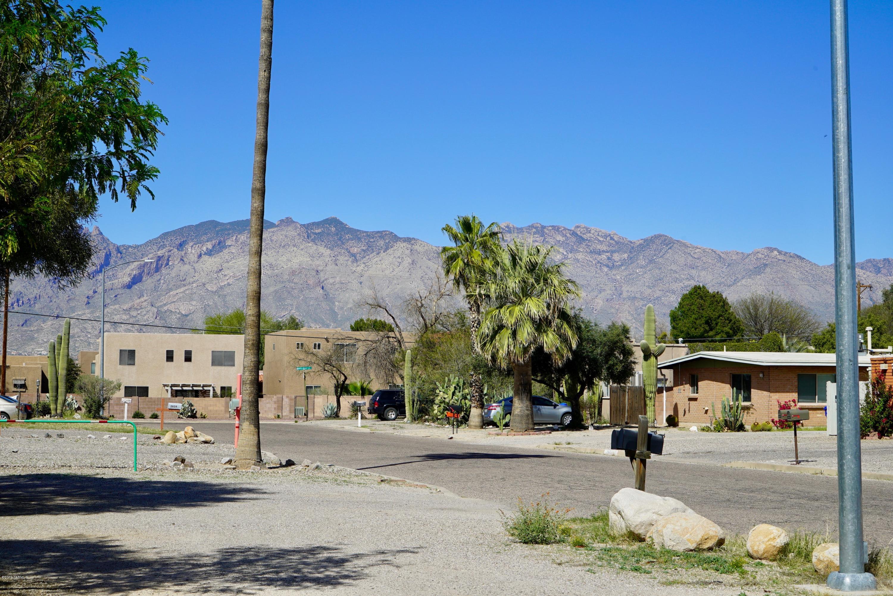 Wright Addition - Residential Income