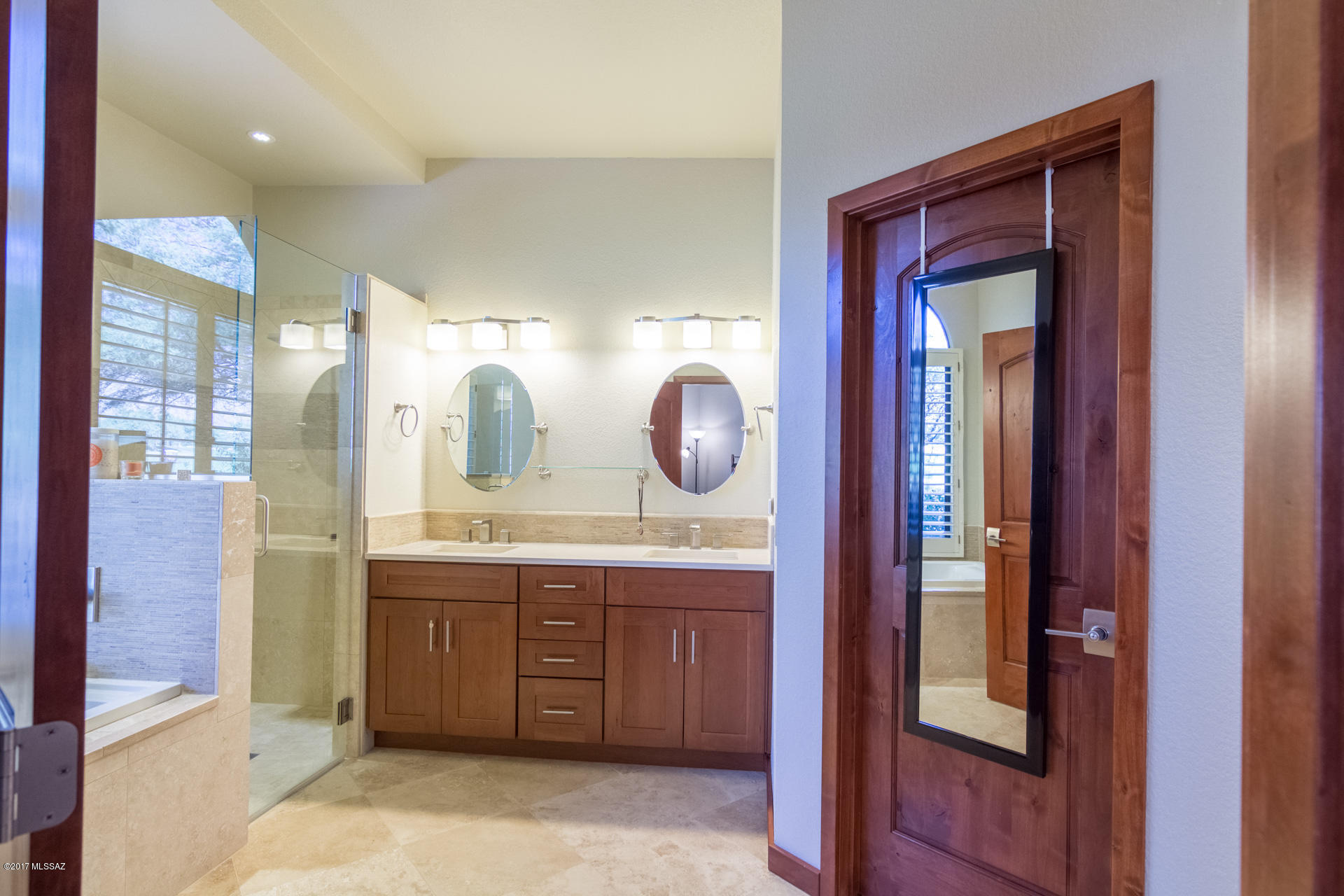 Ventana Canyon Golf Villas - Residential