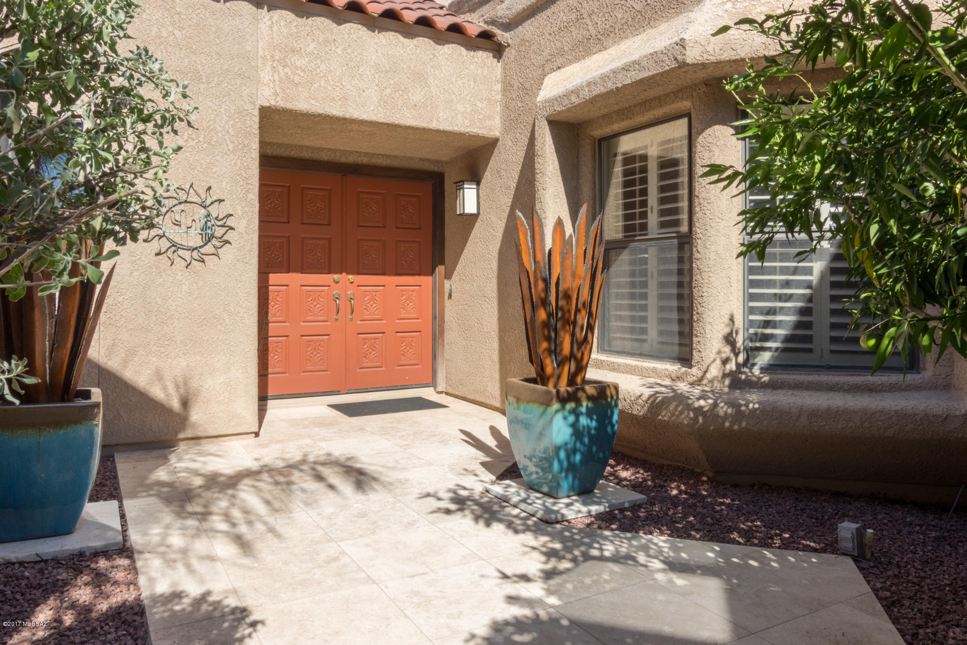 Ventana Canyon Golf Villas - Residential