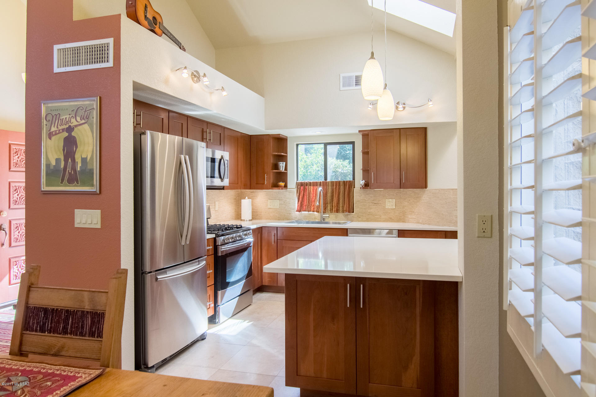 Ventana Canyon Golf Villas - Residential