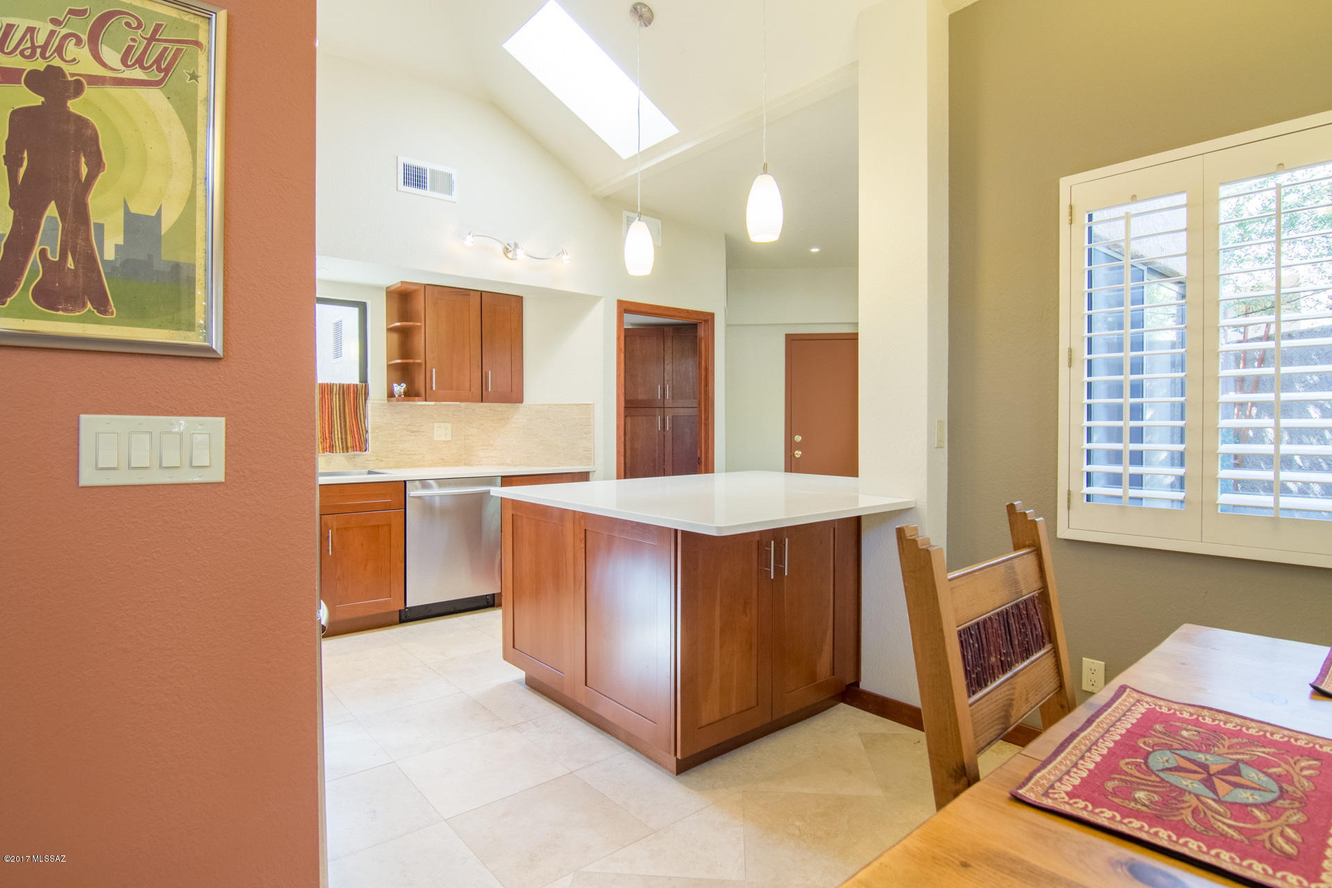 Ventana Canyon Golf Villas - Residential
