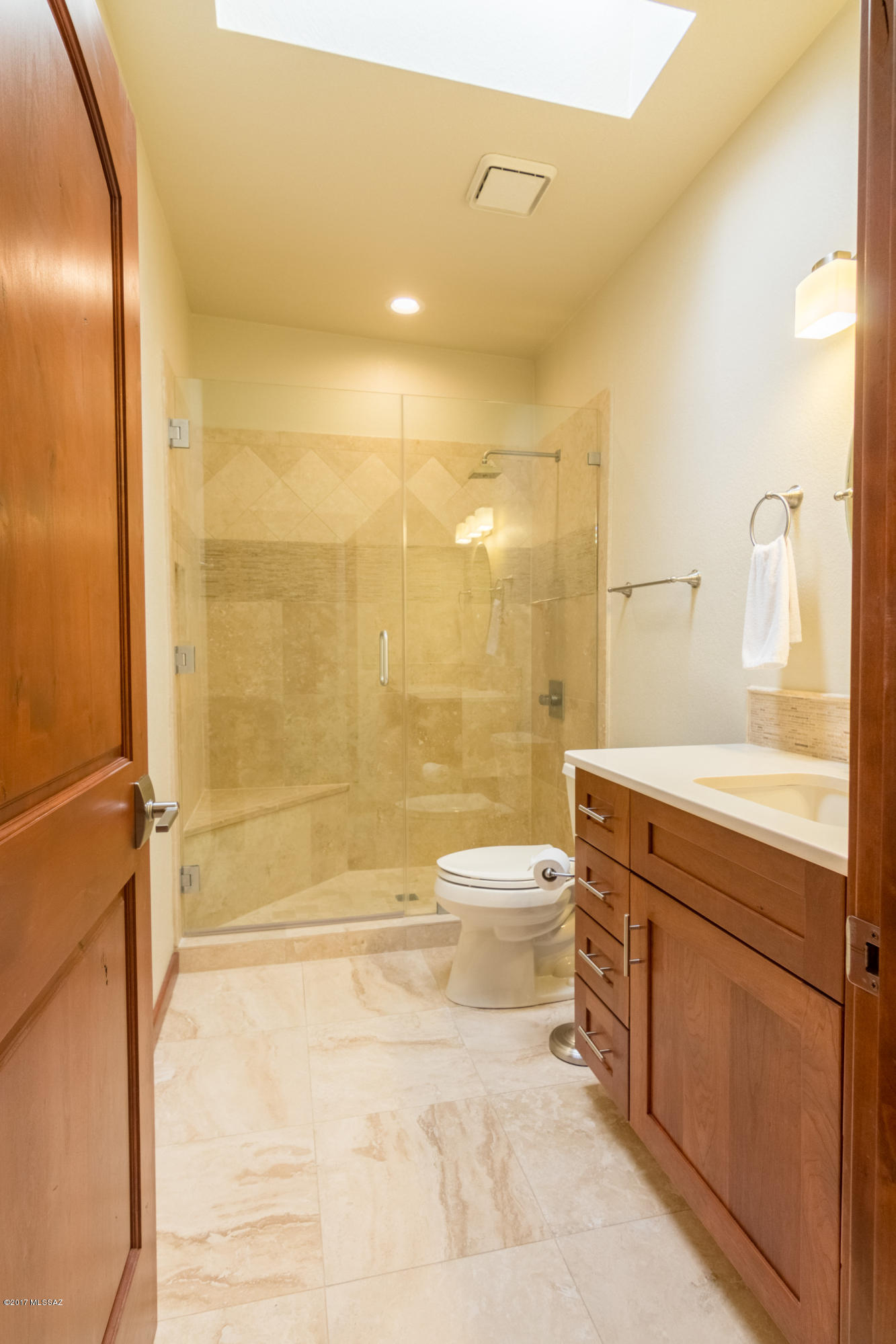Ventana Canyon Golf Villas - Residential