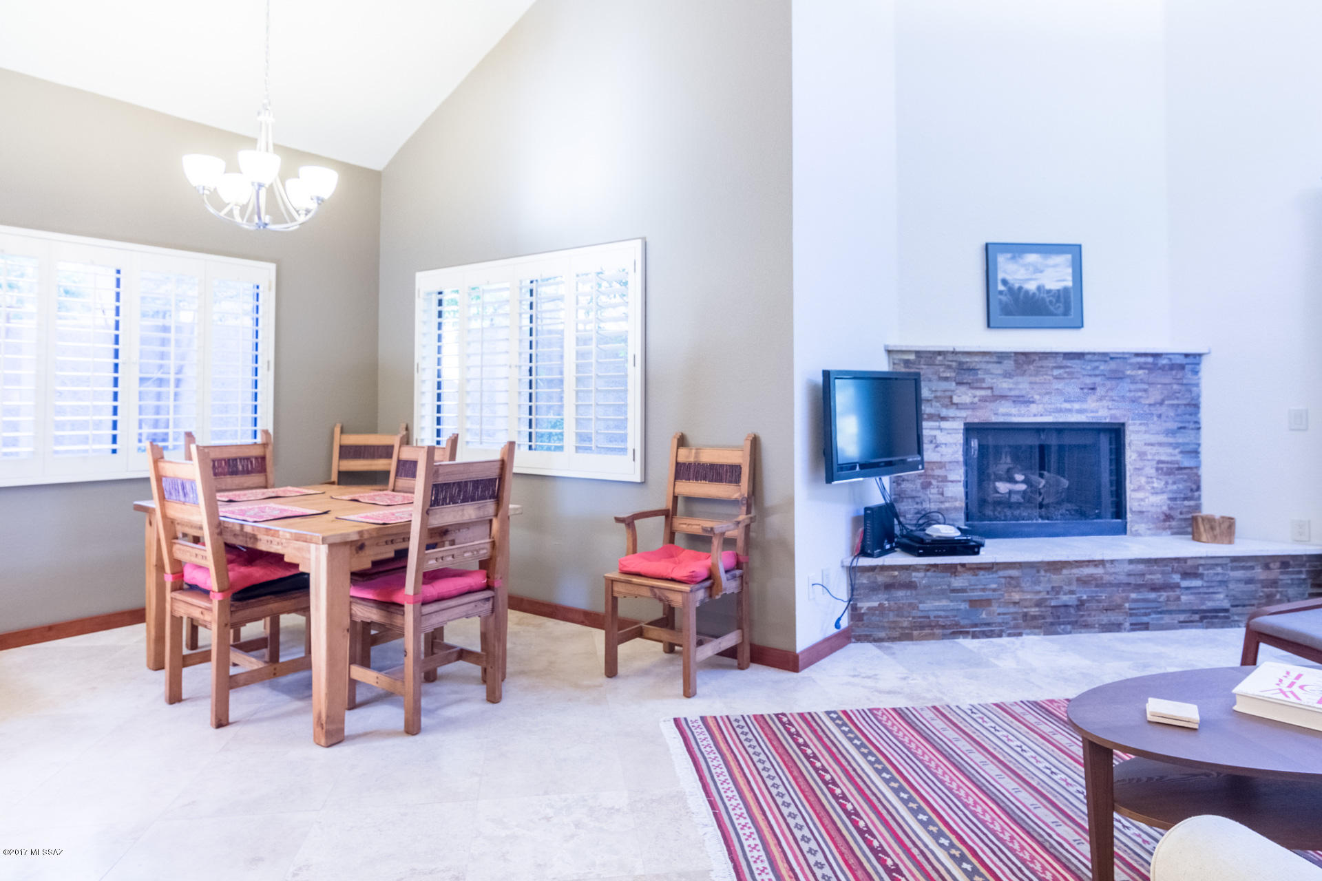 Ventana Canyon Golf Villas - Residential