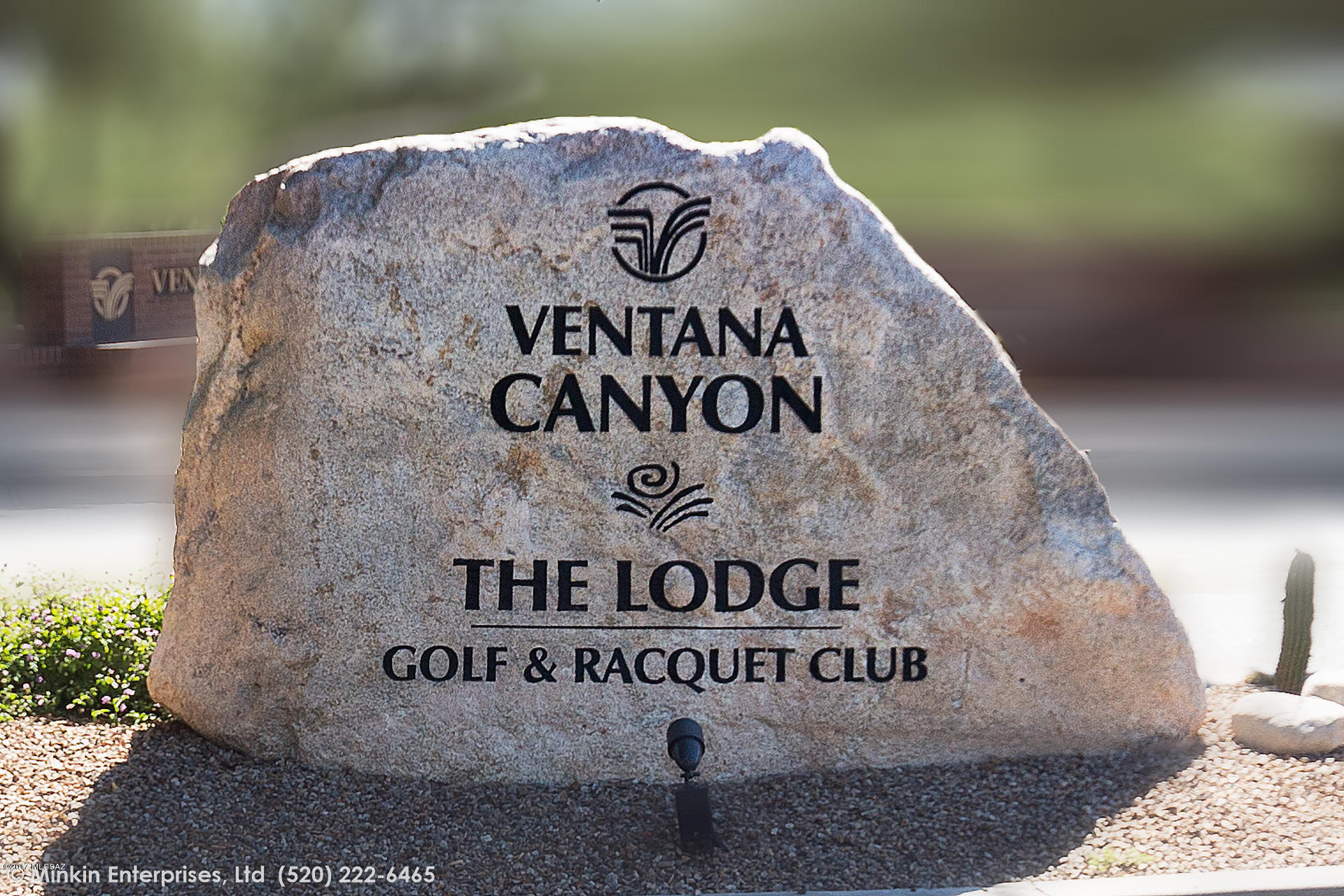 Ventana Canyon Golf Villas - Residential