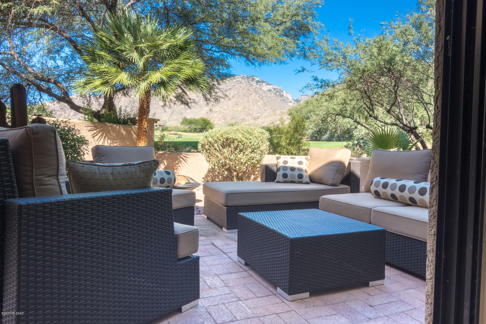 Ventana Canyon Golf Villas - Residential