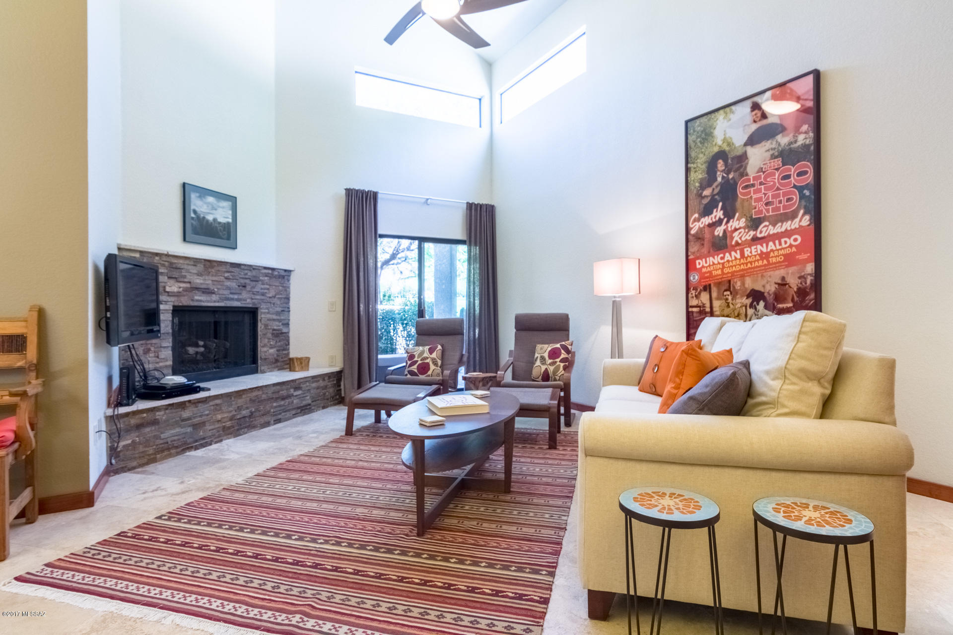 Ventana Canyon Golf Villas - Residential