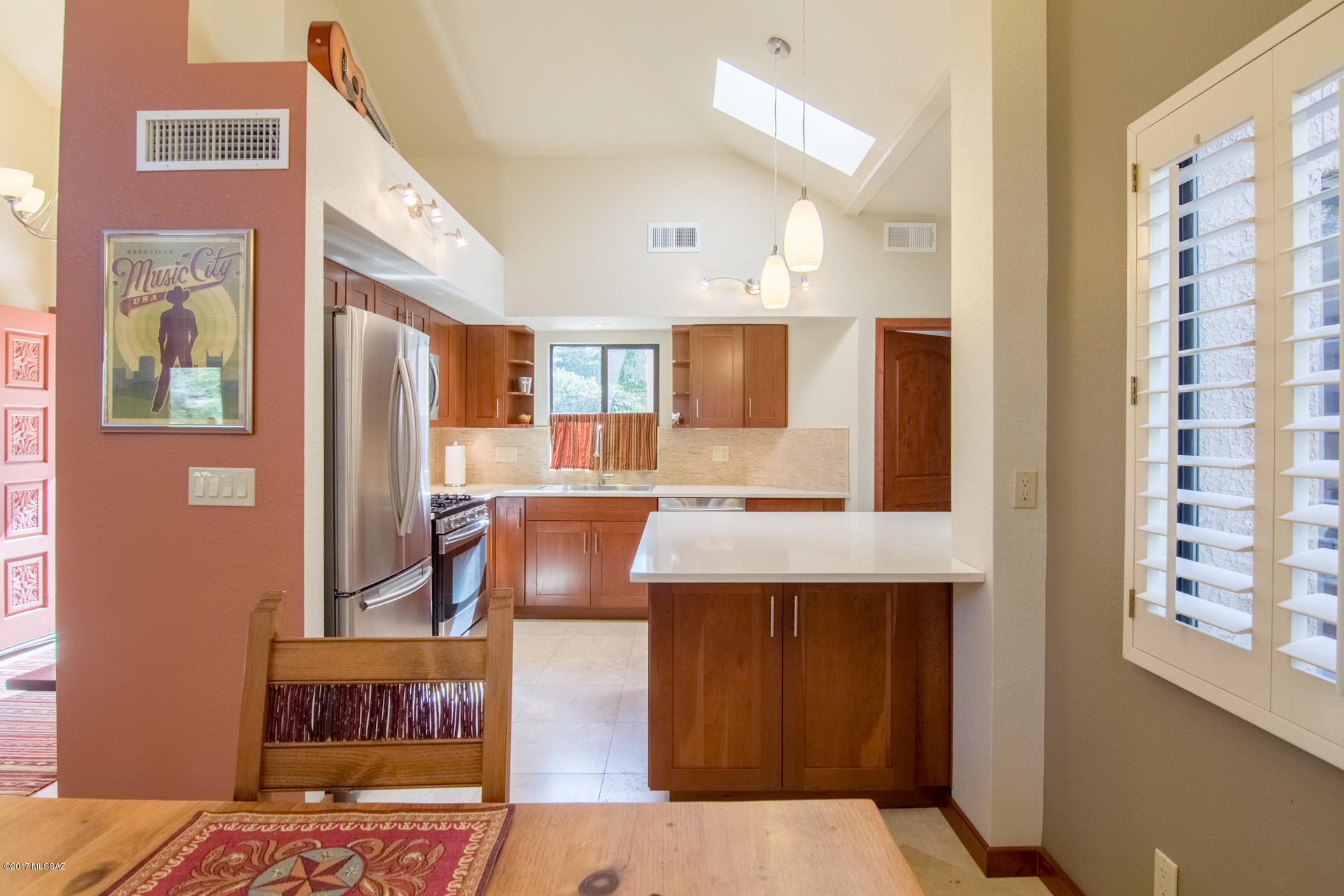 Ventana Canyon Golf Villas - Residential