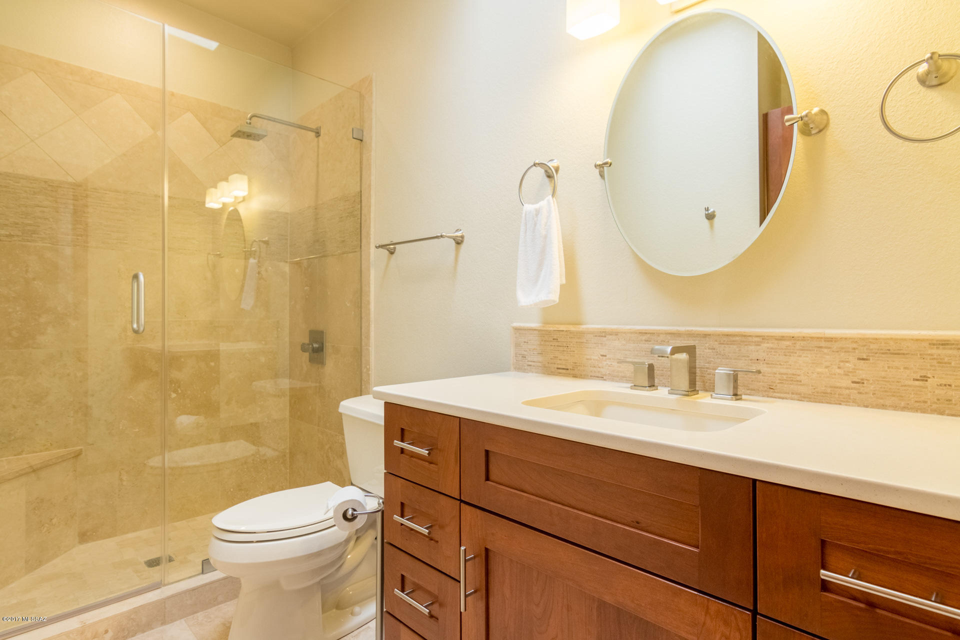 Ventana Canyon Golf Villas - Residential