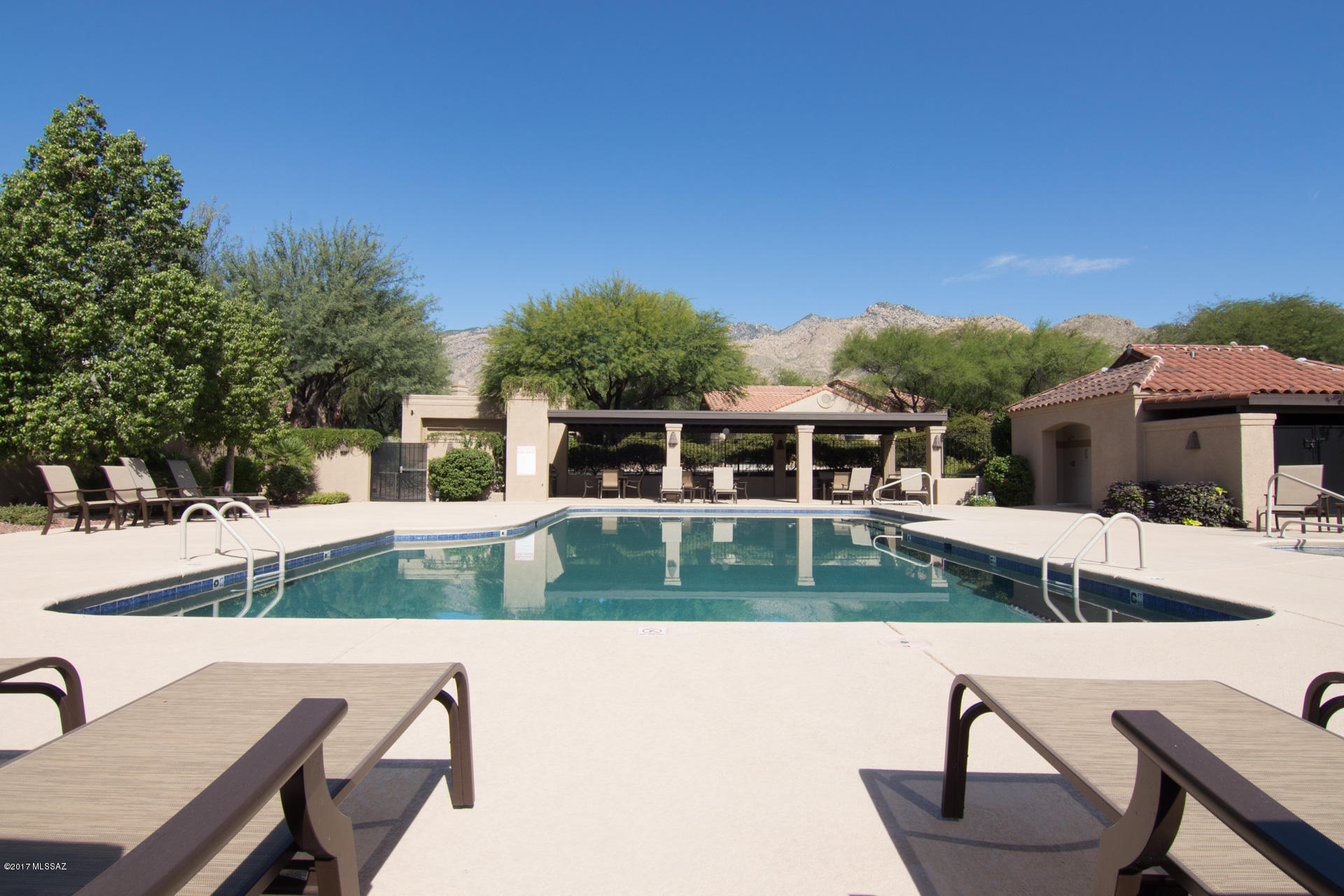 Ventana Canyon Golf Villas - Residential
