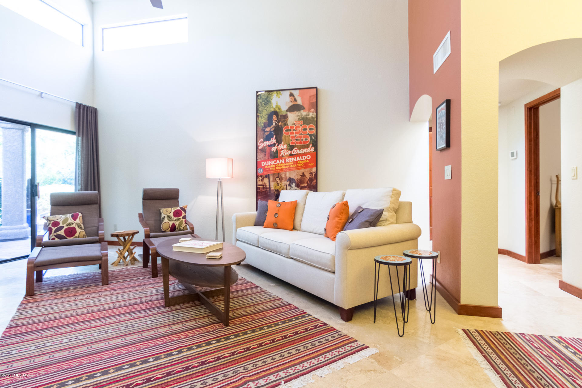 Ventana Canyon Golf Villas - Residential