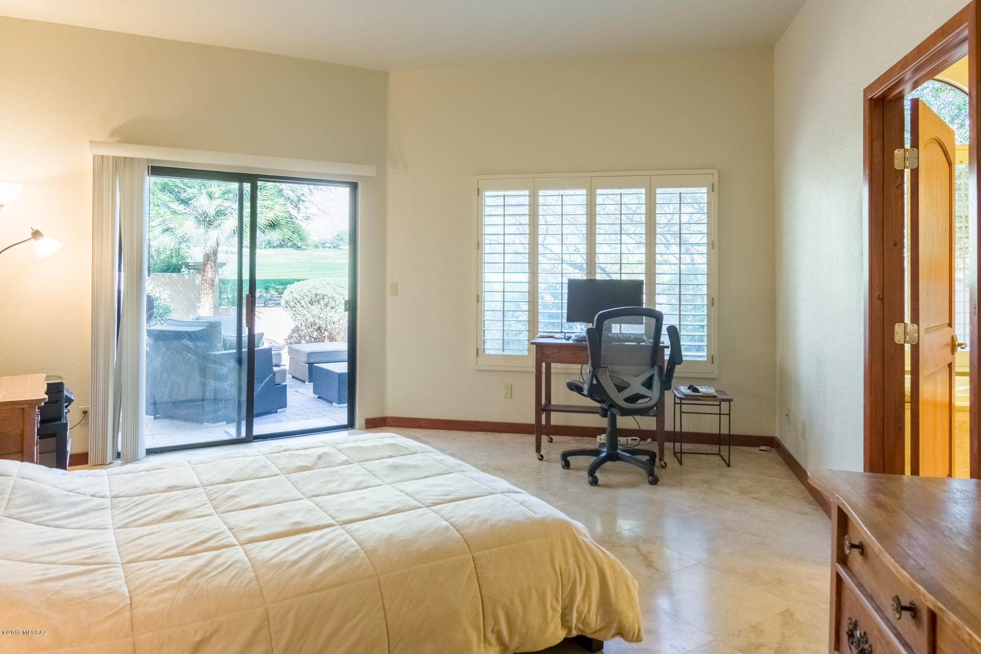 Ventana Canyon Golf Villas - Residential