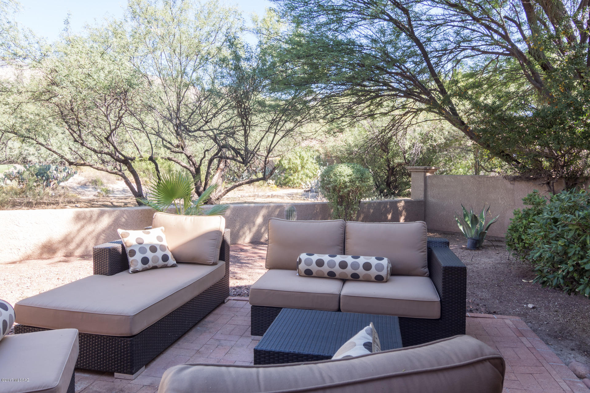 Ventana Canyon Golf Villas - Residential