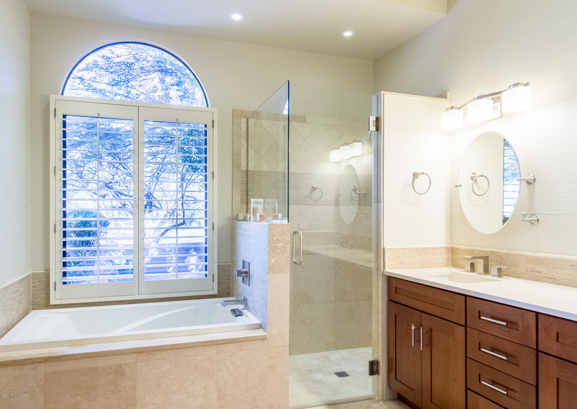 Ventana Canyon Golf Villas - Residential