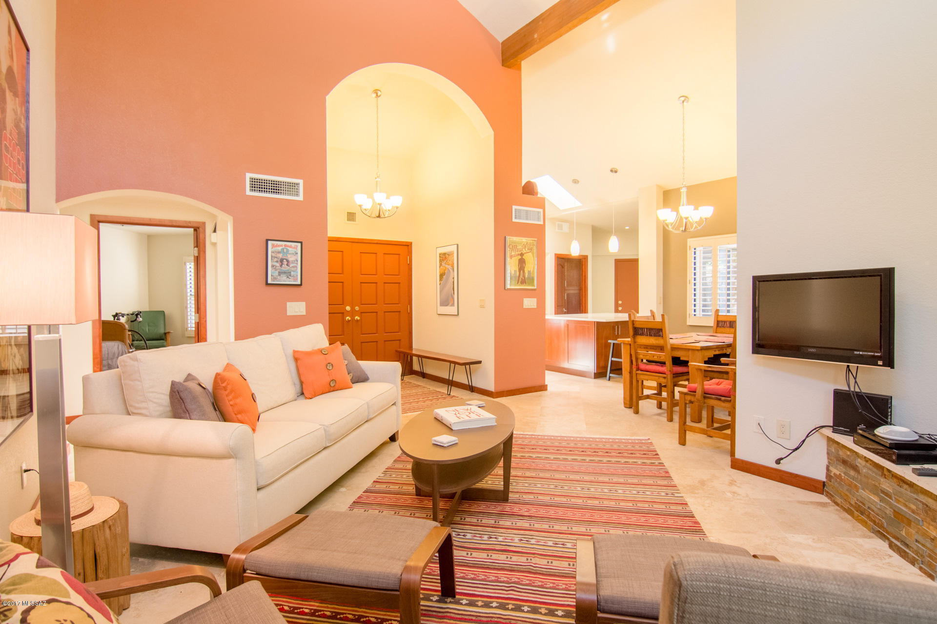 Ventana Canyon Golf Villas - Residential