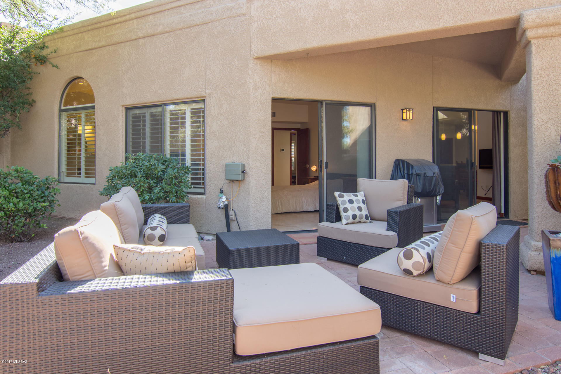 Ventana Canyon Golf Villas - Residential