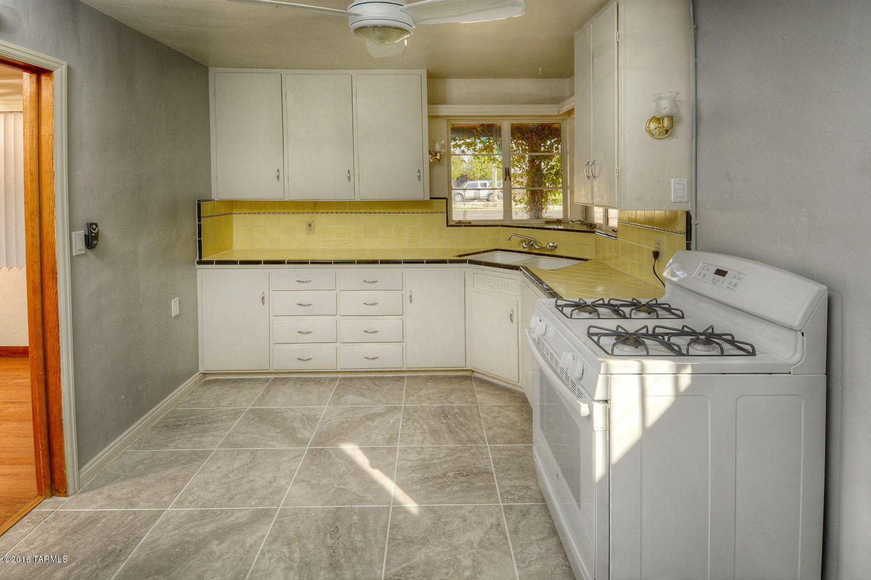Alvernon Addition - Residential