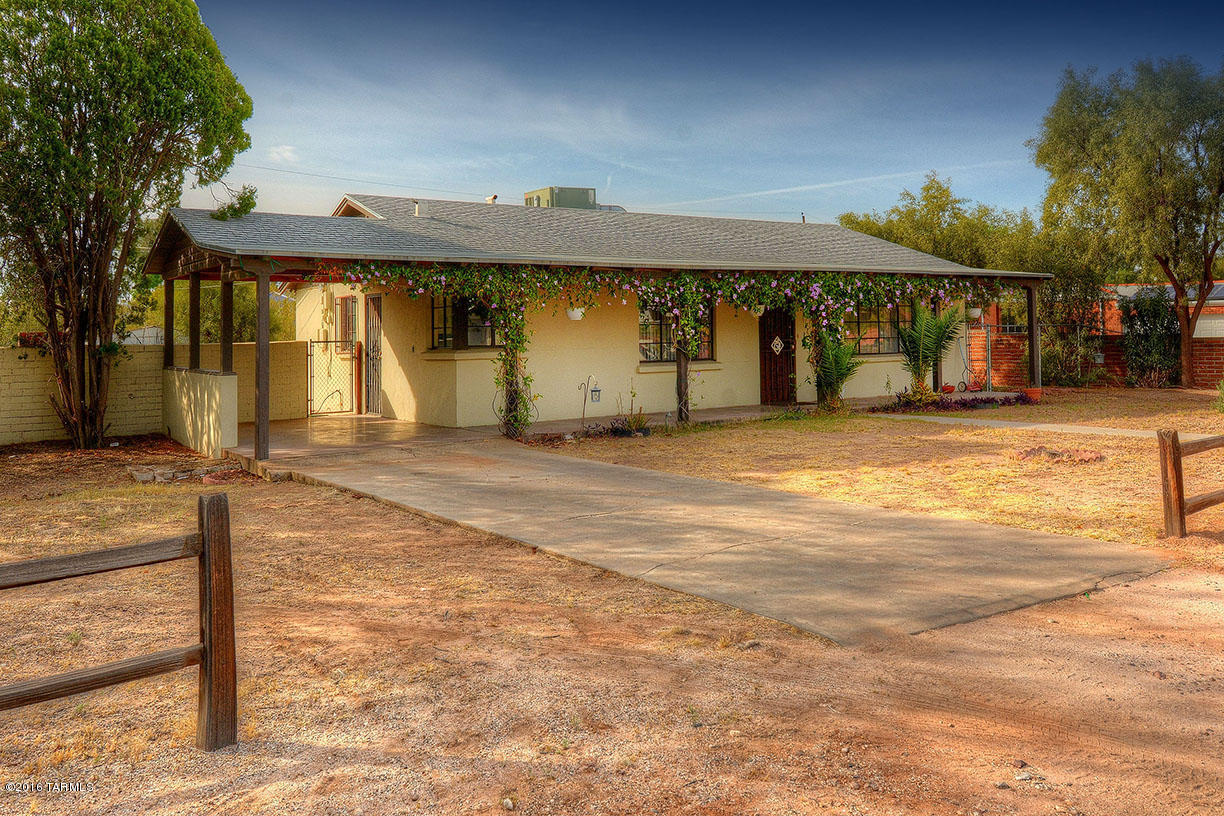 Alvernon Addition - Residential