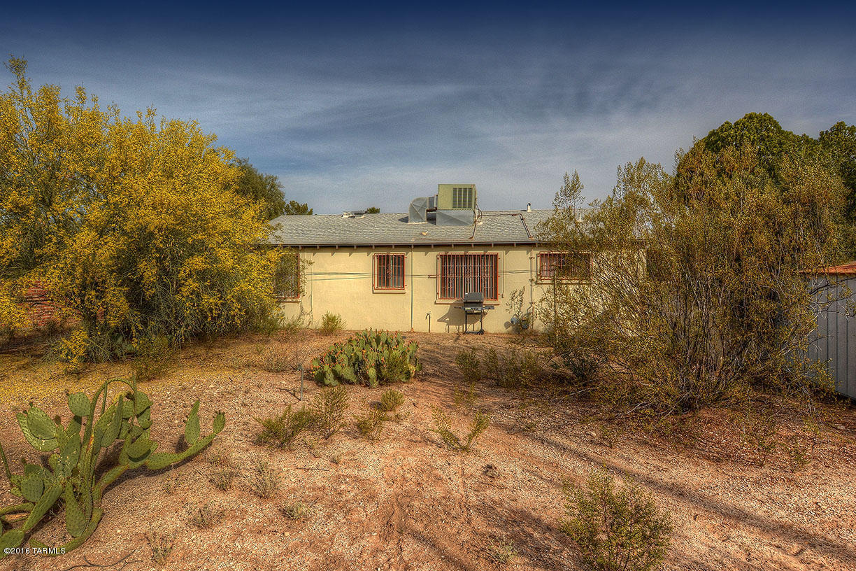 Alvernon Addition - Residential