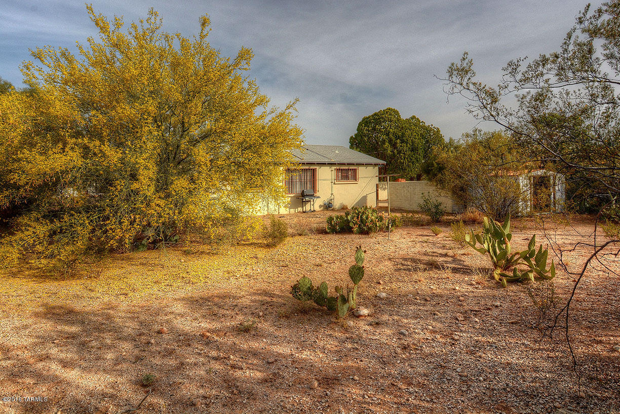 Alvernon Addition - Residential
