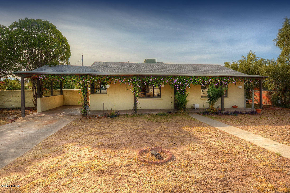 Alvernon Addition - Residential