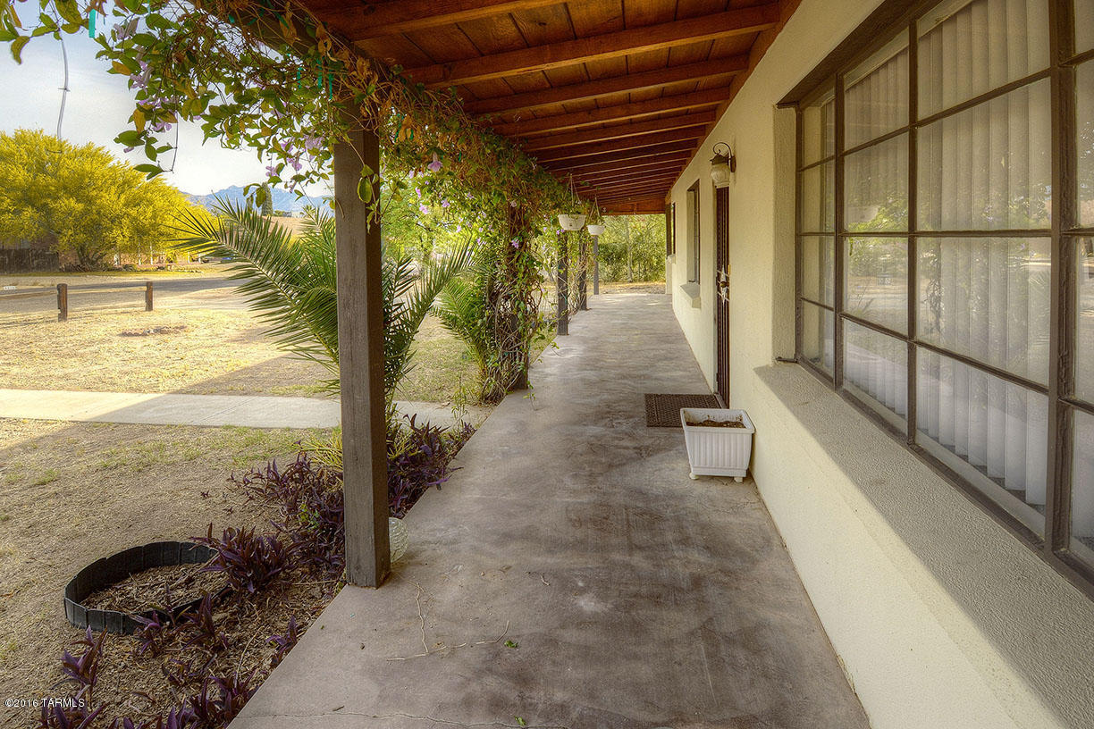 Alvernon Addition - Residential