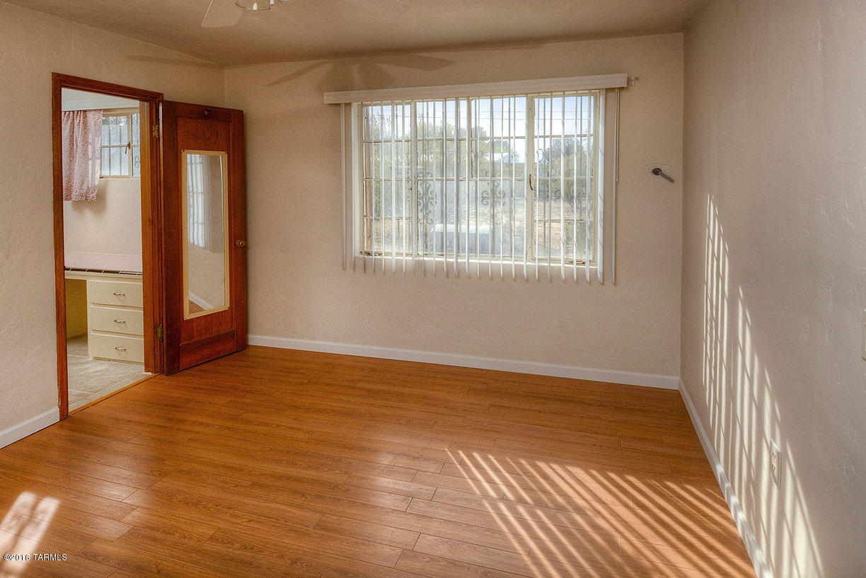 Alvernon Addition - Residential