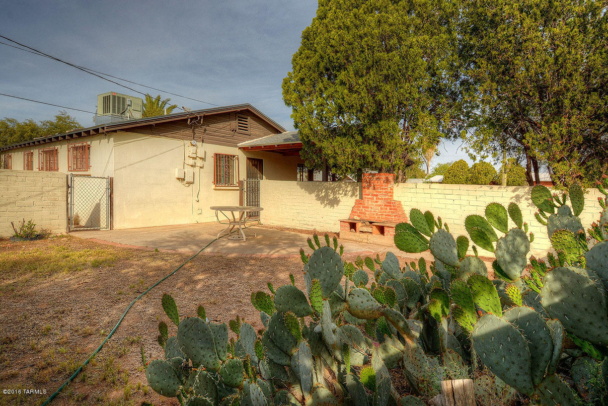 Alvernon Addition - Residential