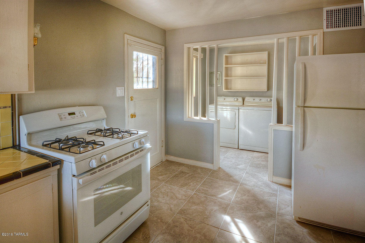 Alvernon Addition - Residential