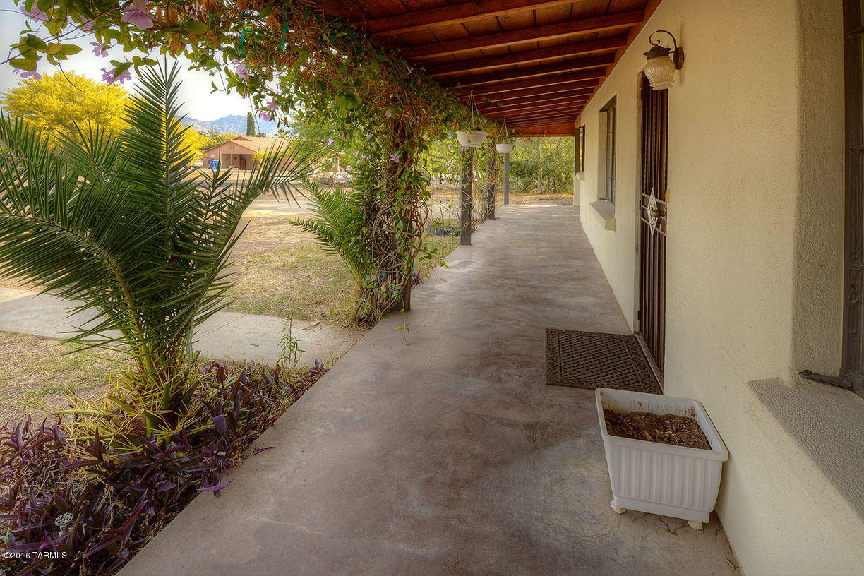 Alvernon Addition - Residential