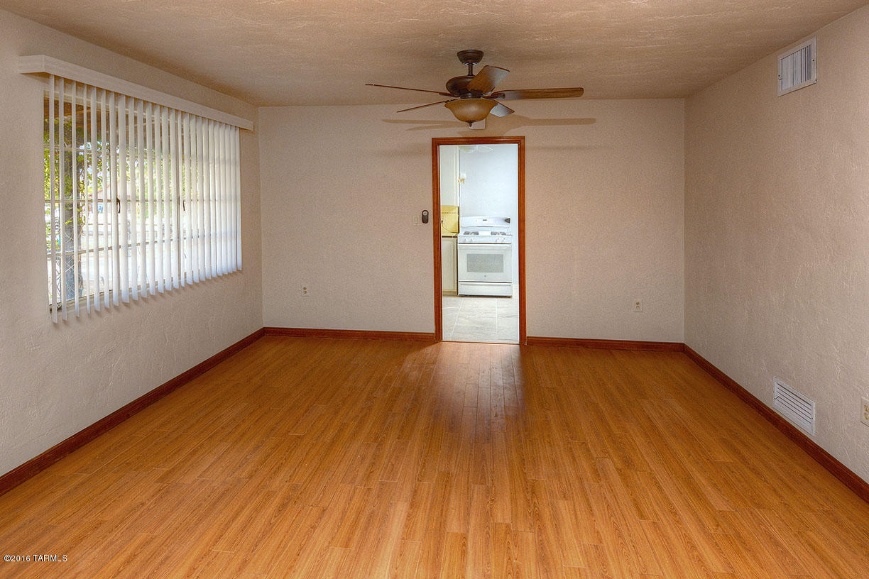 Alvernon Addition - Residential