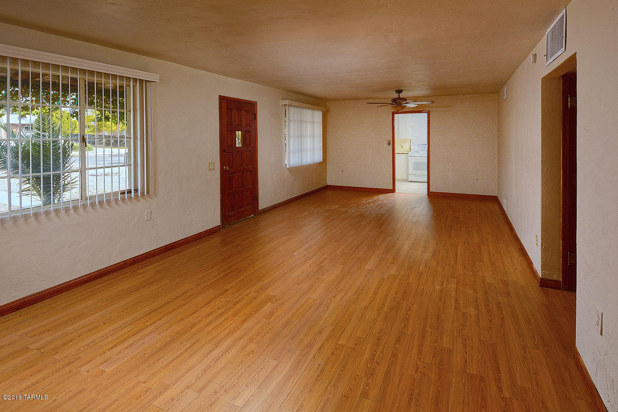 Alvernon Addition - Residential