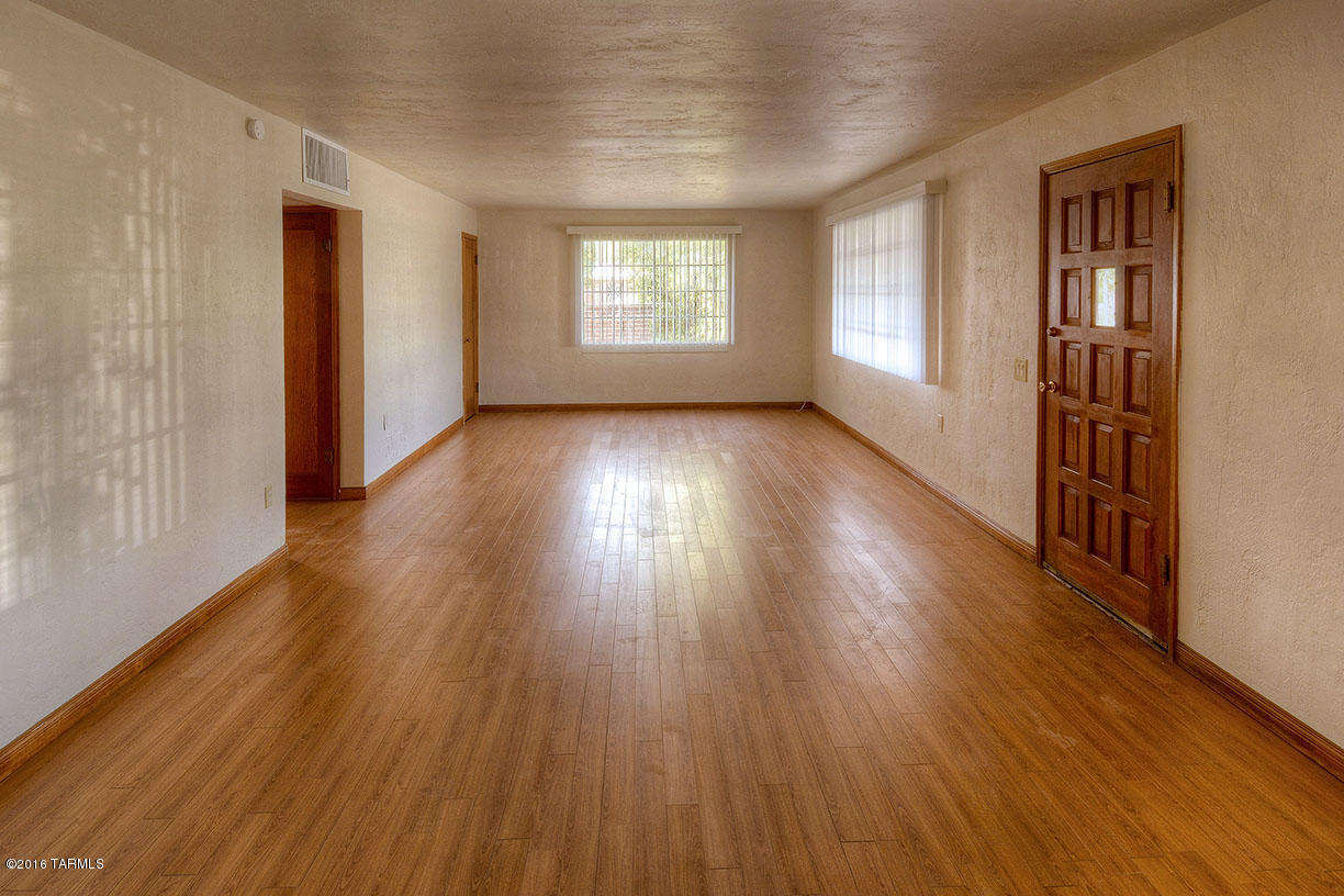 Alvernon Addition - Residential