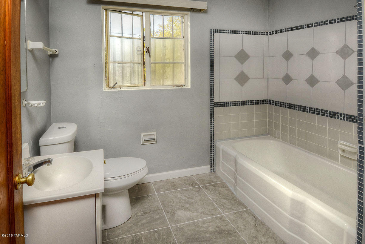 Alvernon Addition - Residential