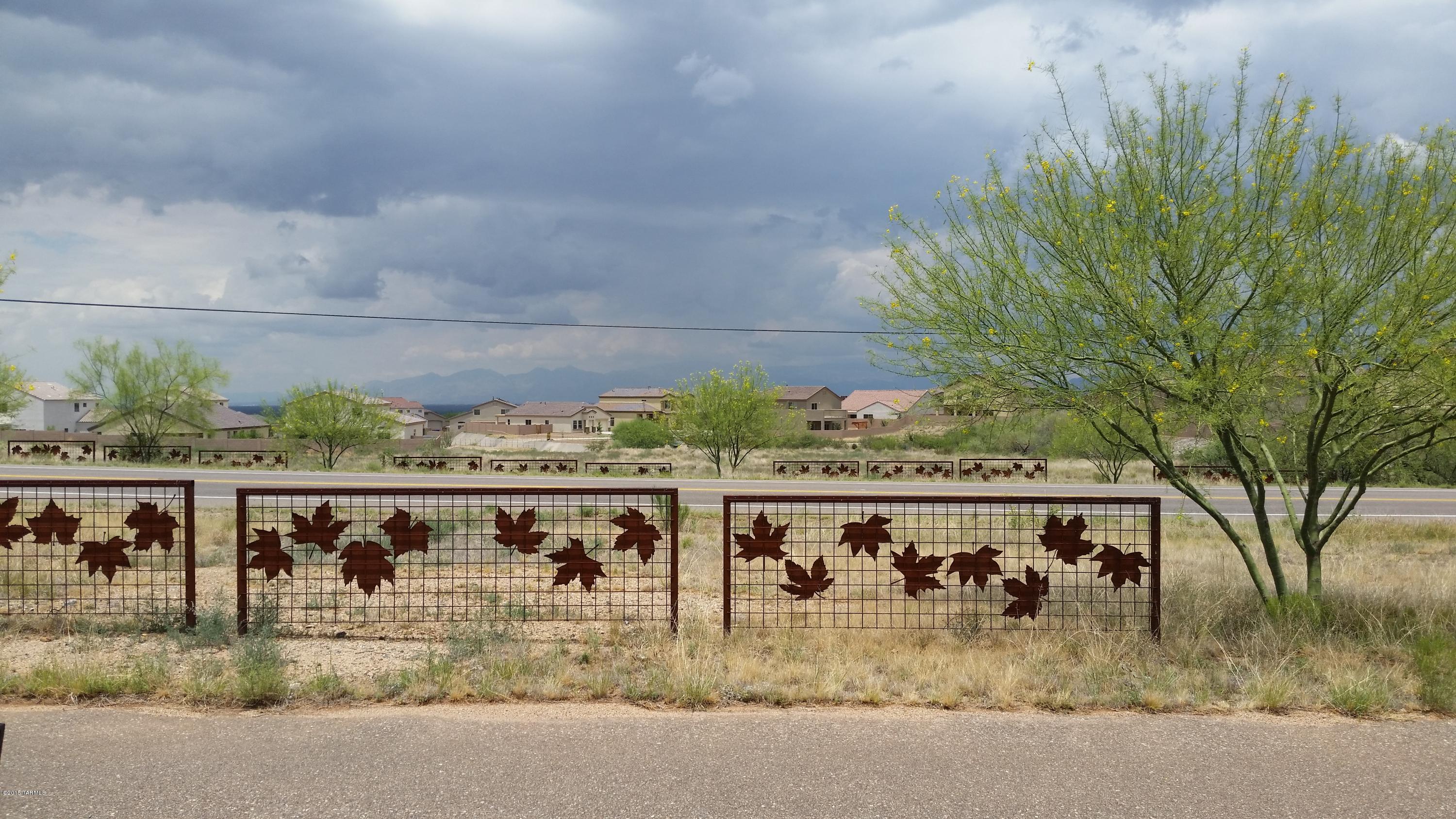 New Tucson Unit NO. 7 (1-159) - Land
