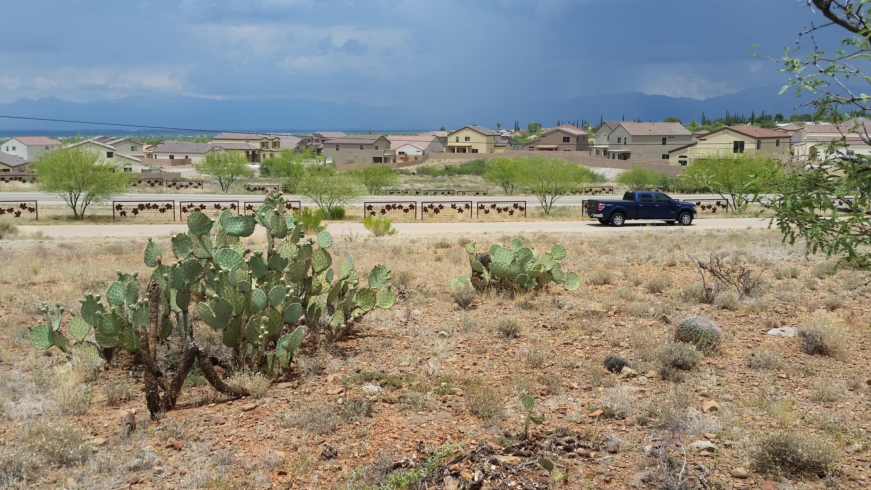 New Tucson Unit NO. 7 (1-159) - Land
