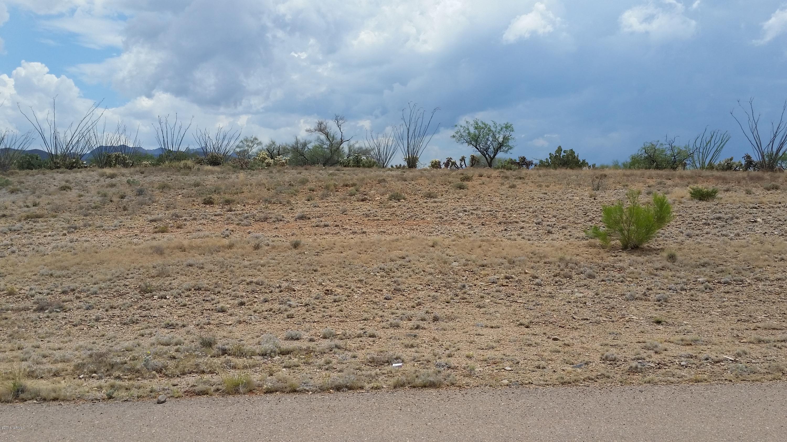 New Tucson Unit NO. 7 (1-159) - Land