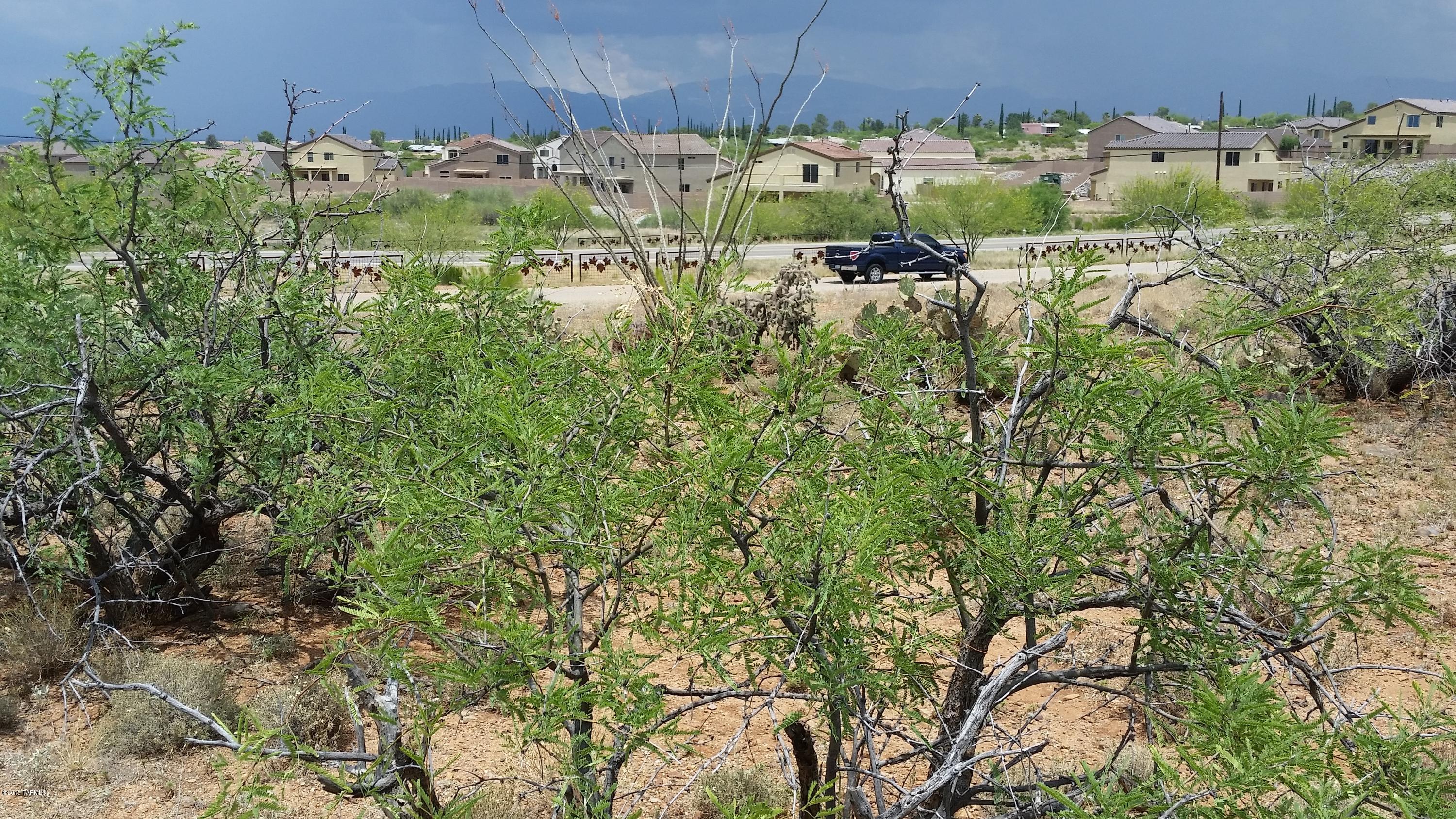 New Tucson Unit NO. 7 (1-159) - Land