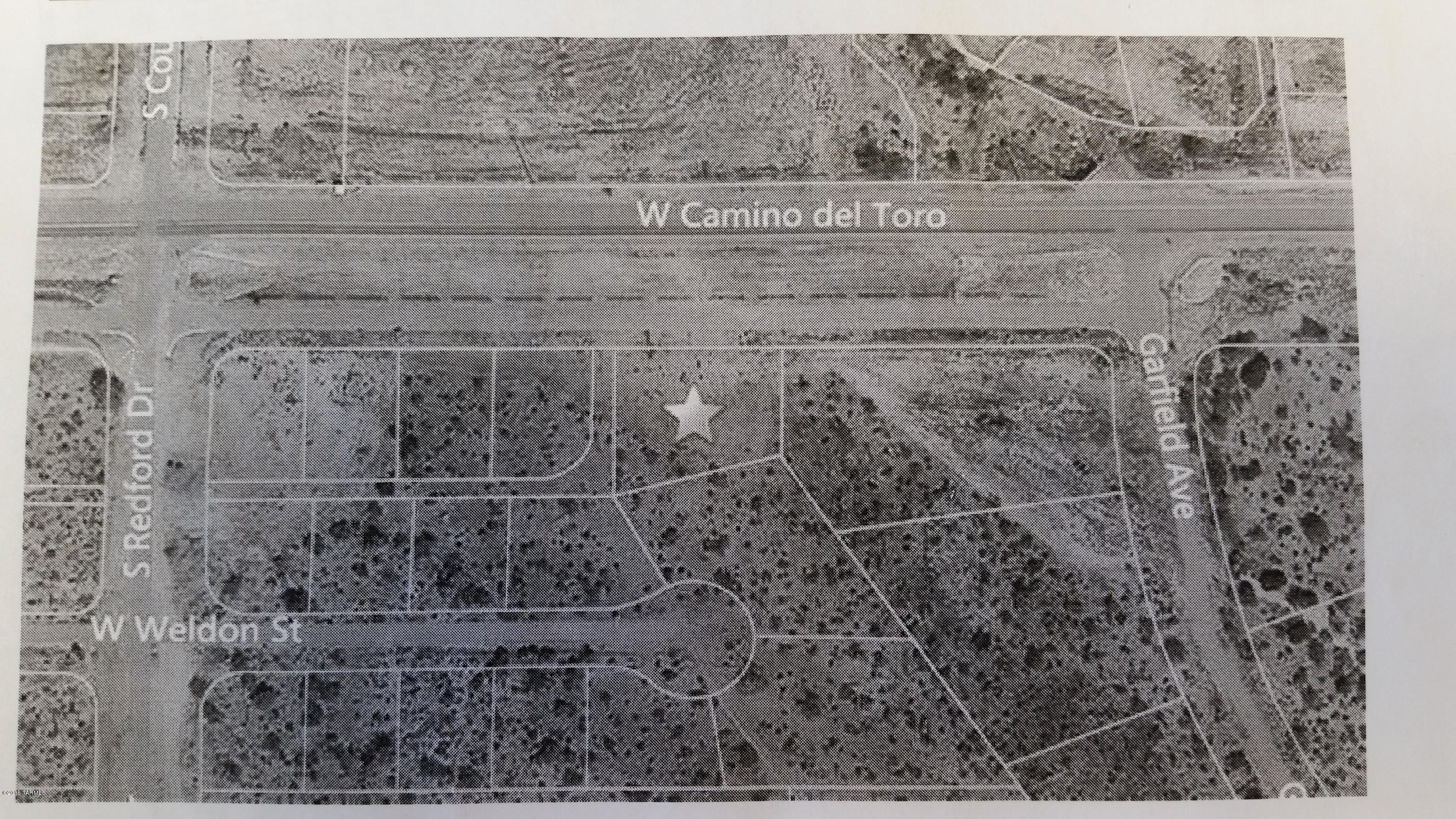 New Tucson Unit NO. 7 (1-159) - Land
