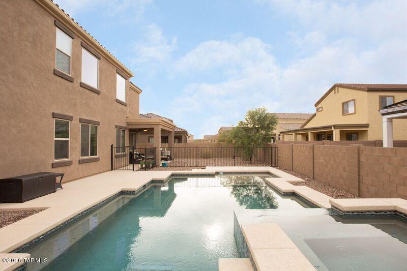 Saguaro Springs Block 8B (131-399) - Residential