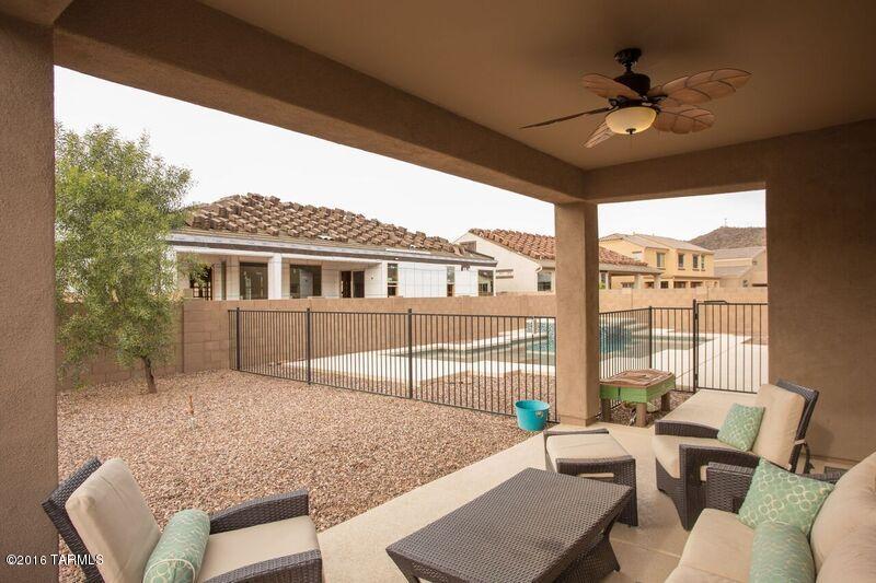 Saguaro Springs Block 8B (131-399) - Residential