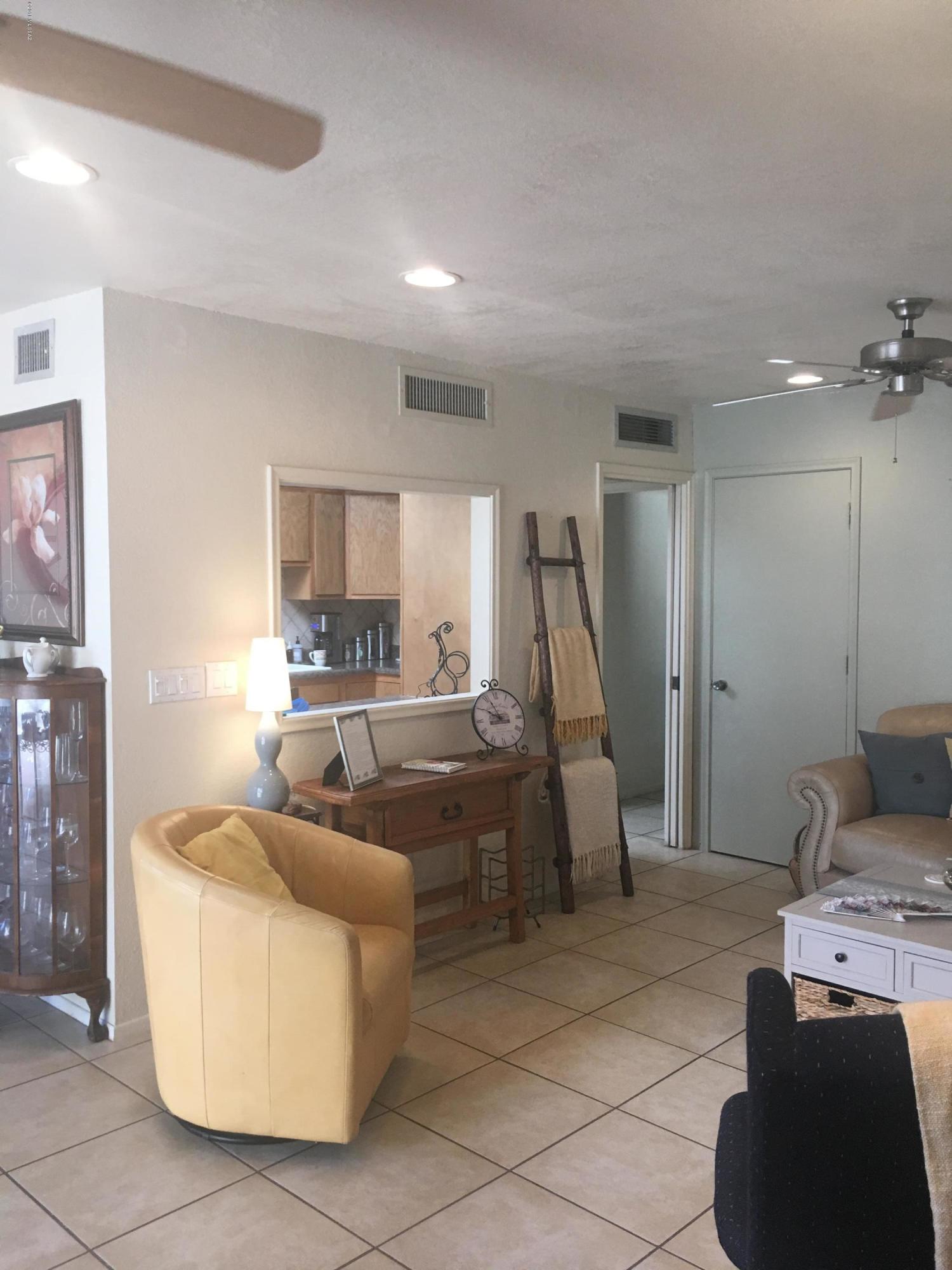 Pueblo Villas - Residential