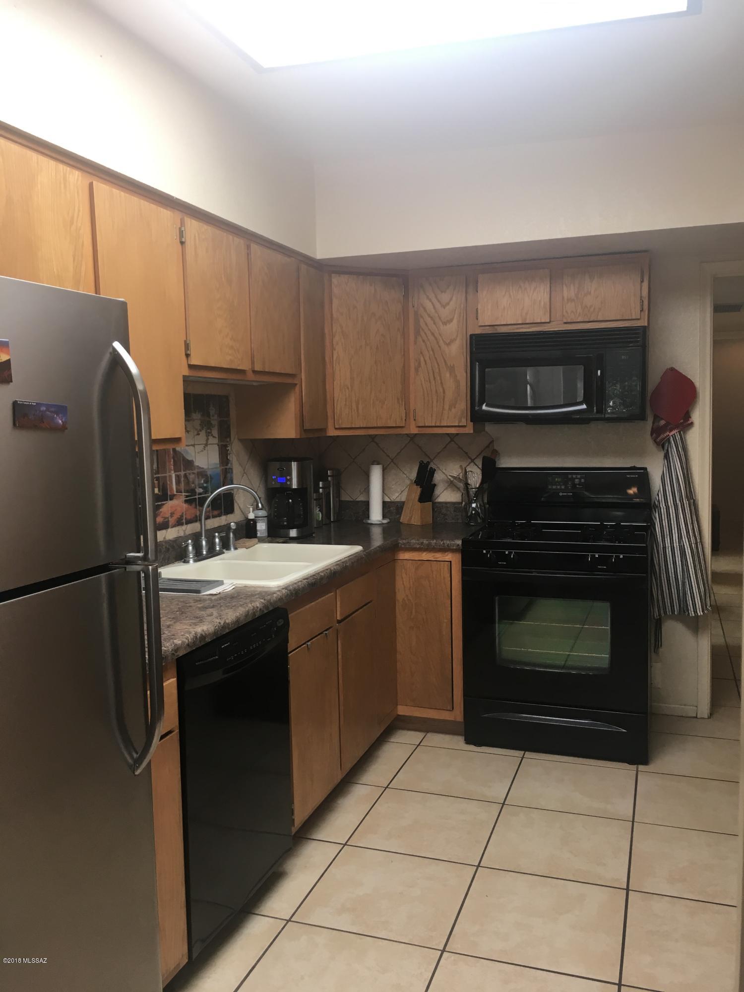 Pueblo Villas - Residential