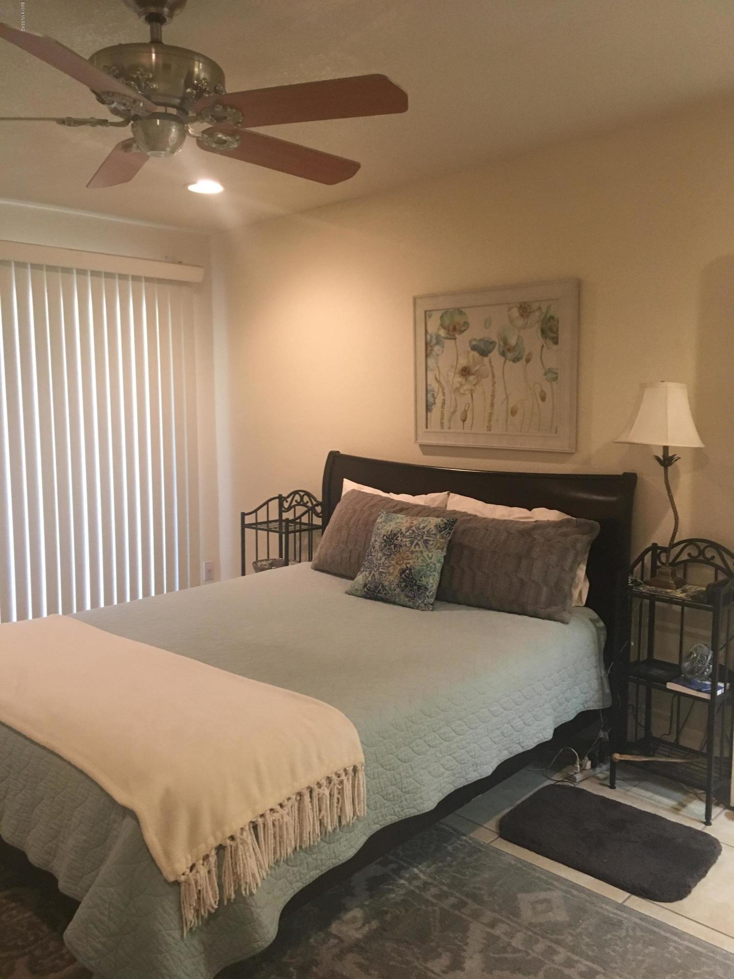 Pueblo Villas - Residential