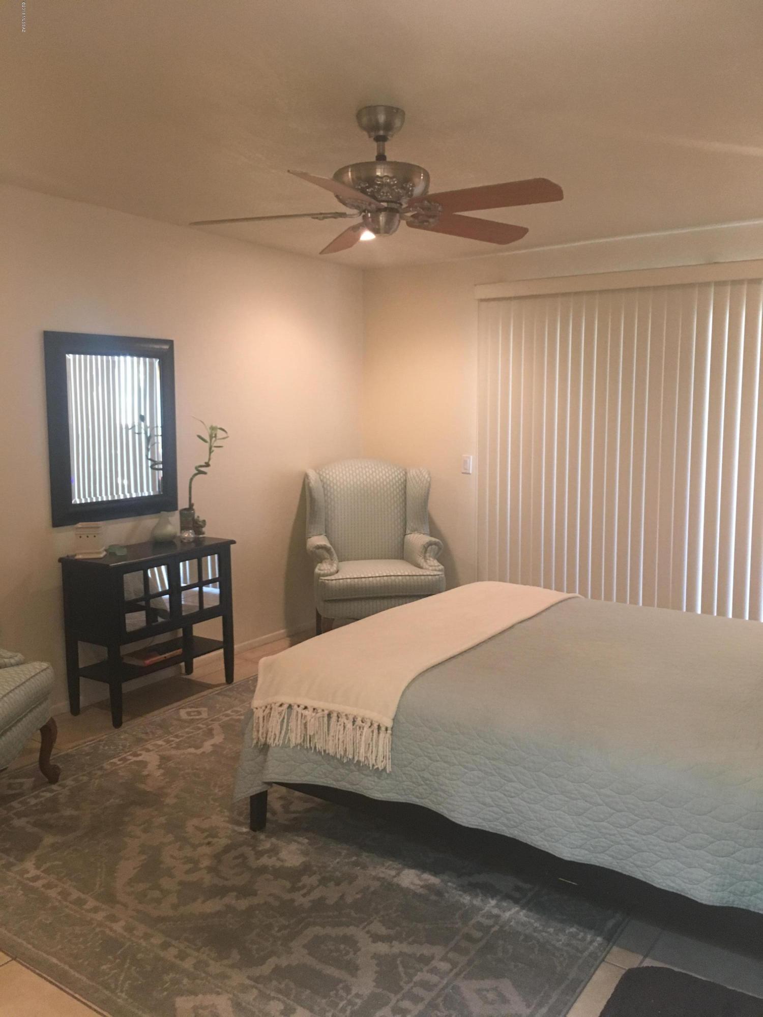 Pueblo Villas - Residential