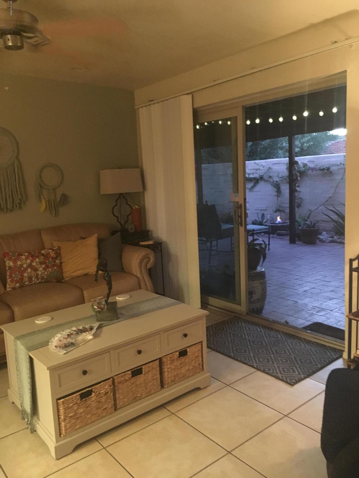 Pueblo Villas - Residential