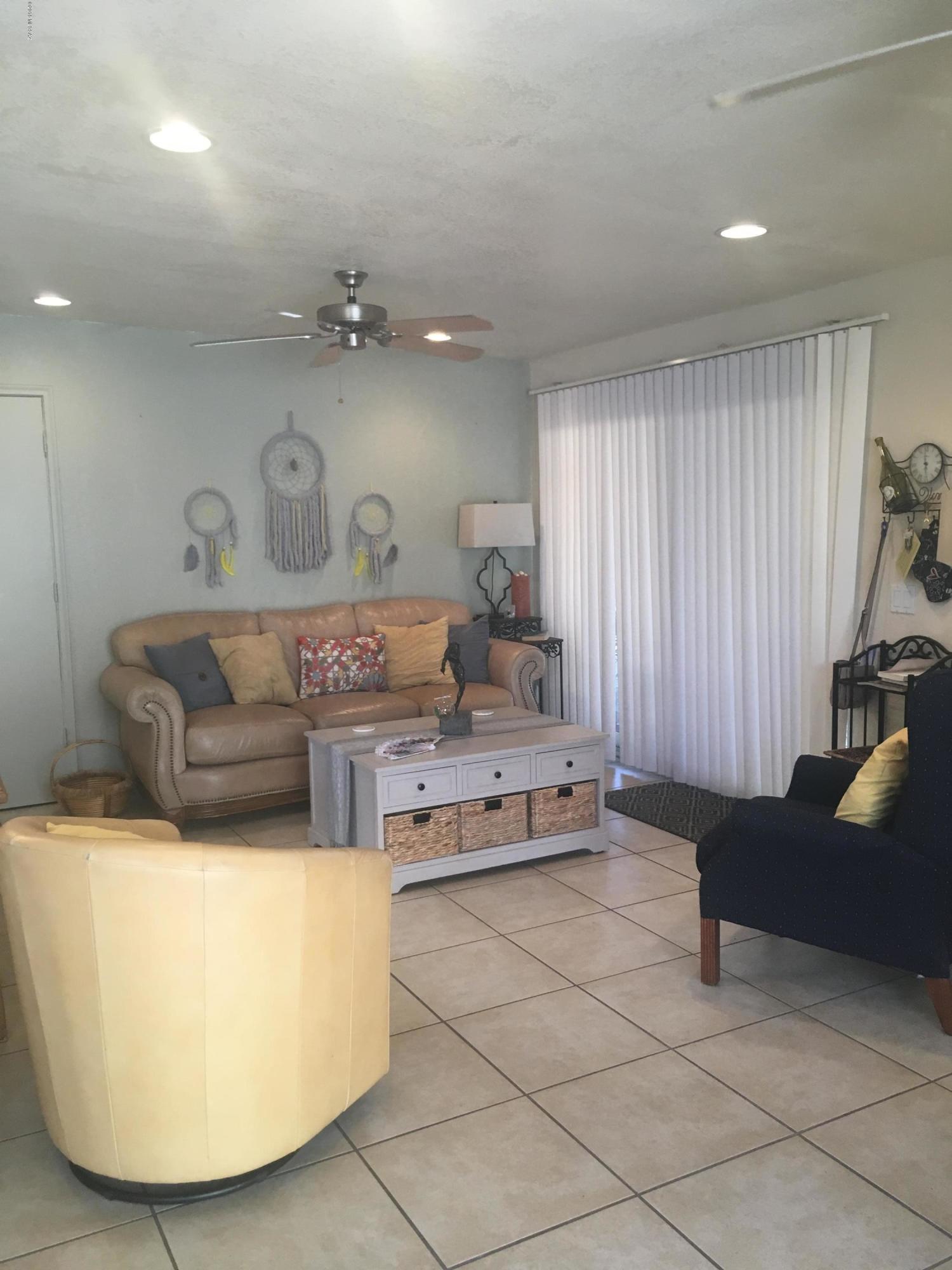 Pueblo Villas - Residential