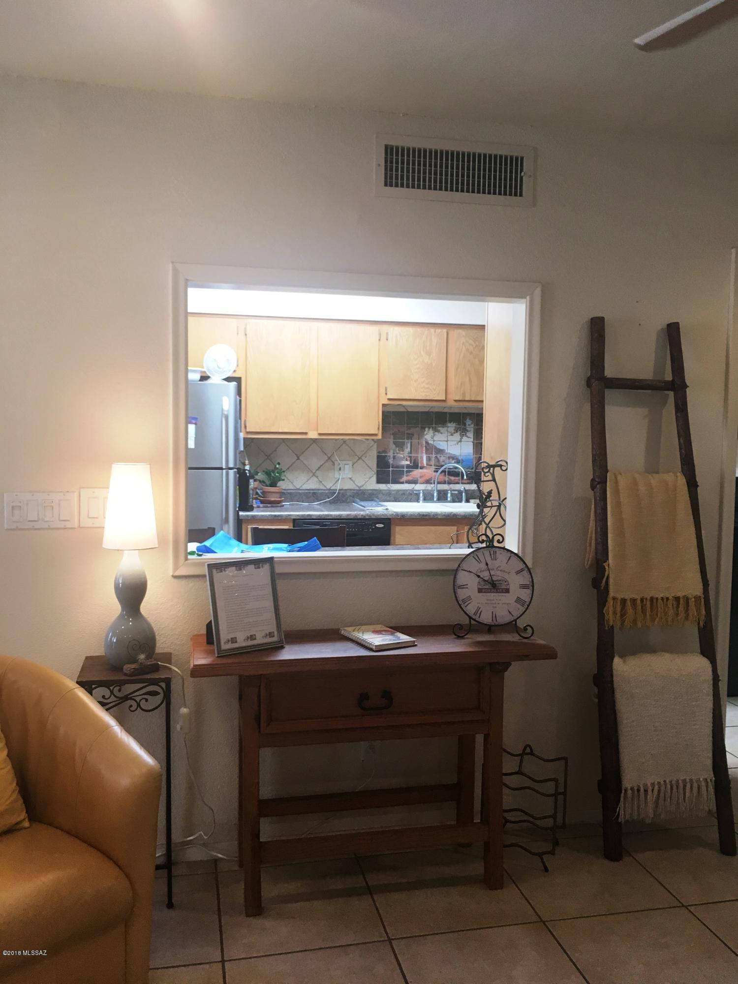 Pueblo Villas - Residential
