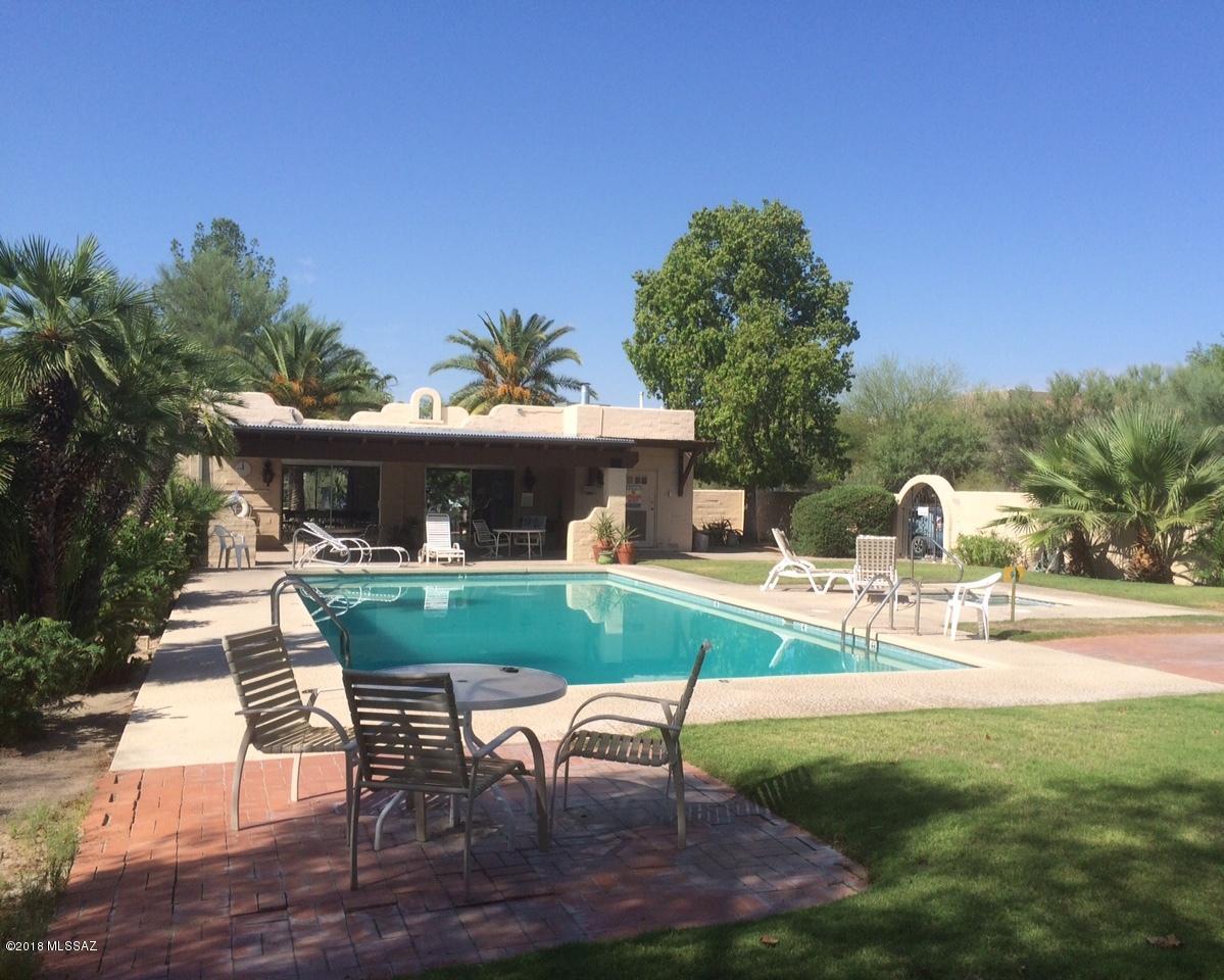 Pueblo Villas - Residential